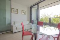 Monolocale EuroSKY nel cuore dellEUR - B&B Rome