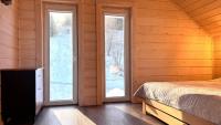 Bukovec Relax Club - Ferienwohnung Verkhniy Yasenov