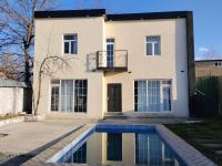 redHome - Ferienwohnung Gabala