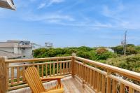 SC1407B The Salty Unicorn - Bed and Breakfast Surf City
