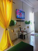 Résidence Meublée Pachira I - B&B Abidjan