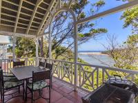 32 Montego Bay Caribbean Estates, Port Edward - B&B Port Edward
