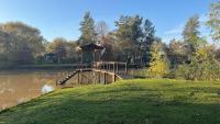 Casa frente al río con muelle propio en el Delta - Chambres d’hôtes Tigre