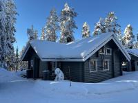 Villa Rukan Honka - Chambres d'hôtes Ruka