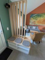 Au Bois Chantant - B&B Somme-Leuze