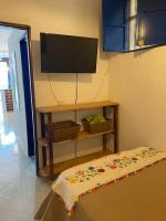 Acogedor apartaestudio cerca al parque principal - B&B Jardín