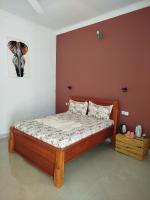 Habitación Doble con baño privado