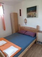 BACKYARD APARTMENT - B&B Ocrida