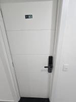 Apto 83 - B&B Itanhaém