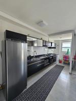 Apto 83 - B&B Itanhaém