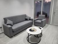 Chryso Apts Protaras - B&B Paralímni