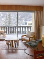 Lovely T3 with loggias close to the slopes - B&B Saint-Chaffrey
