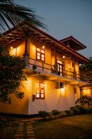 Villa 4 Eyes - B&B Unawatuna