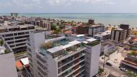 Aquamarine - Apartamentos Família - B&B João Pessoa