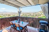 Attic La Mirada - Bonalba Golf - B&B Muchamiel