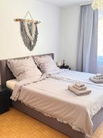 Ferienwohnung 1 Zimmer und Küche in Zell-Mosel - B&B Zell