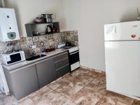 Depto Civora 3 - B&B Villa Regina