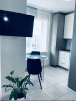 Агора студио - Chambres d’hôtes Khmelnytskyï