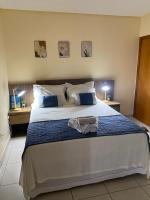 Apt, Completo em Goiânia - Ferienwohnung Goiânia