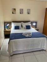 Apt, Completo em Goiânia - B&B Goiânia