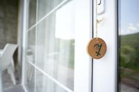 Chambre Deluxe Double ou Lits Jumeaux