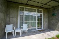 Deluxe Doppel-/Zweibettzimmer