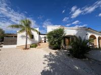 Finca Bona Nit - Chambres d’hôtes Javea