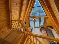 Jacuzzi Dream House - B&B Dilijan