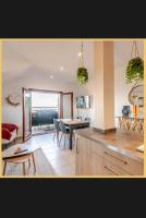 Le cocon chaleureux vu sur le lac - B&B Yvoire