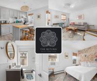 The Return to the Marshlands - Newly Renovated - B&B Warren