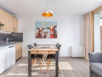 Studio cabine rénové pour 4 personnes, sud à Avoriaz - FR-1-314-216 - B&B Avoriaz