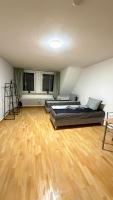 Monteurwohnung 3 Ferienwohnung Business Appartement Velbert 6 Personen - Chambres d'hôtes Velbert