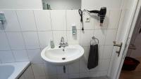 Monteurwohnung 3 Ferienwohnung Business Appartement Velbert 6 Personen - Chambres d'hôtes Velbert