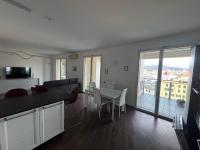 Lanternalba appartamento con vista sul porto antico - B&B Genova