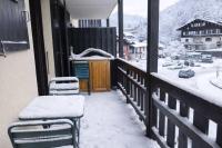 Apartment center Saint Gervais les Bains - B&B Saint-Gervais-les-Bains