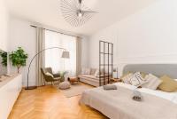Expats and relocation - Only Monthly Stays - Near U1 Metro - Ferienwohnung Wien