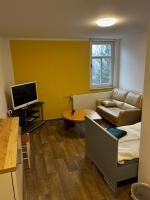 Pension Klosterhof - B&B Arnstadt