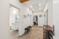 Ludwigsfelde Comfort Stay - 3BR Apartment - Ferienwohnung Ludwigsfelde