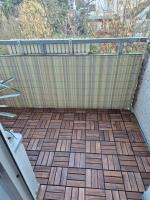 Komfortable 3-Zimmer- Wohnung - B&B Ratingen