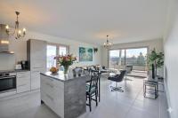 20 min Genève & 3 Chambres & Vue sur les Alpes - B&B Divonne-les-Bains