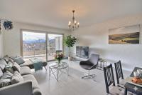 20 min Genève & 3 Chambres & Vue sur les Alpes - B&B Divonne-les-Bains