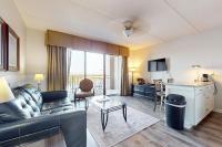 WI23 Water Street Condos Unit 808 - B&B Wilmington