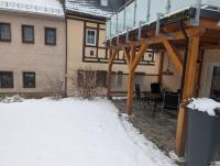 Ferienwohnung Dick Schwarzenberg - B&B Schwarzenberg/Erzgeb.