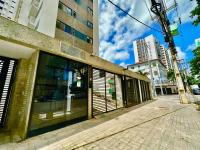 Maria Renda - Boa Viagem - Recife - PE - B&B Recife