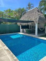 Casa de Playa - Villas Club Alta Mar - B&B Puerto San José