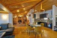 Rustica Apartments - B&B Maribor