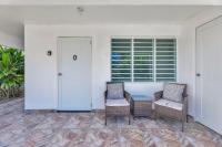 Studio w Patio Walk to Sandy Beach - Ferienwohnung Rincon