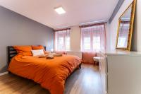 L'Hermitage - 3 beds - Wifi - Free Parking - B&B Haubourdin