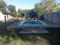 casa pileta parque mar del plata a 400 metros del mar - B&B Mar del Plata