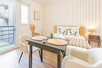 L'Escale Tourangelle - Proche de la Gare - B&B Tours